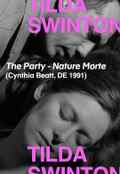 poster The Party - Nature Morte (Cynthia Beatt, DE 1991)