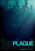 poster The Plague (Charlie Polinger, US/RO/AU/AE 2025)