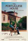 poster The Portuguese House (Avelina Prat, PT/ES 2025)