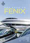 poster The Road to Fenix (Mark Bakker, NL 2026)