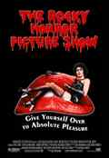 poster The Rocky Horror Picture Show (Jim Sharman, GB 1975)