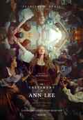 poster The Testament of Ann Lee (Mona Fastvold, US/GB 2025)