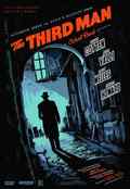 poster The Third Man (re-release) (Carol Reed, GB 1949)