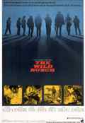 poster The Wild Bunch (Sam Peckinpah, US 1969)