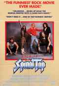 poster This Is Spinal Tap (Rob Reiner, US 1984)