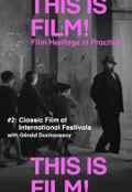 poster This is Film! 2026 #2