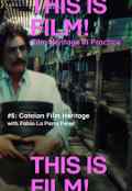 poster This is Film! 2026 #6