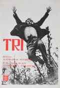 poster Three (Aleksandar Petrovic, YU 1965)