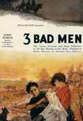 poster Three Bad Men (John Ford, US 1926)