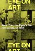 poster Tom, Tom, the Piper's Son (Ken Jacobs, US 1969)