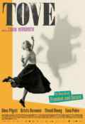 Poster Tove (Zaida Bergroth)