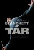 poster Tár (Todd Field, US 2022)