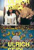 poster Ulrich Seidl: Fernsehfilme I