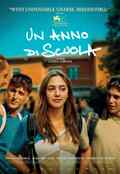poster Un anno di scuola (Laura Samani, IT/FR 2025)