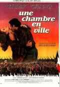poster Une chambre en ville (Jacques Demy, FR 1982)