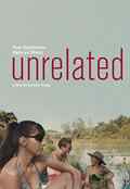 poster Unrelated (Joanna Hogg, GB 2007)