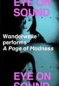 poster Wanderwelle performs A Page of Madness