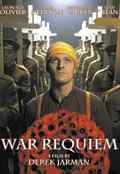 poster War Requiem (Derek Jarman, GB 1988)