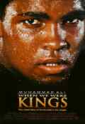 poster When We Were Kings (Leon Gast, US 1996)