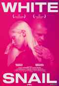 poster White Snail (Levin Peter & Elsa Kremser, AT/DE 2025)