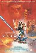 poster Willow (Ron Howard, US 1988)