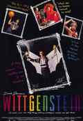 poster Wittgenstein (Derek Jarman, GB 1993)