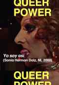 poster Yo soy así (Sonia Herman Dolz, NL 2000)