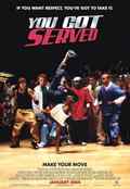 poster You Got Served (Chris Stokes, US 2004)