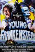 poster Young Frankenstein (Mel Brooks, US 1974)