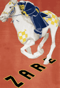 poster Zare (Amo Bek-Nazarov, SU 1927)