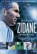 poster Zidane, un portrait du 21e siècle (Philippe Parreno, Douglas Gordon, FR/IS 2006)