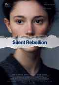 poster Silent Rebellion (Marie-Elsa Sgualdo, CH/FR/BE 2025)