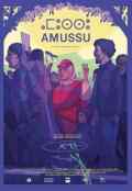 Poster amussu eye filmmuseum