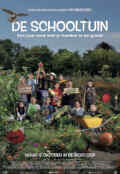 Poster de schooltuin eye filmmuseum