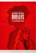 Poster duelles eye filmmuseum