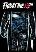 Poster friday13th