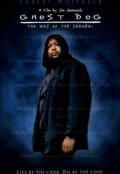 poster Ghost Dog: The Way of the Samurai (Jim Jarmusch, JP/DE/FR/US 1999)