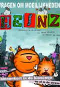Poster heinz