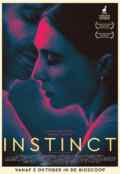 Poster instinct eye filmmuseum