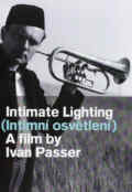 Poster intimate lighting eye filmmuseum