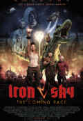 Poster iron sky