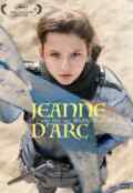 Poster jeanne darc