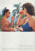 poster La ciénaga (Lucrecia Martel, AR/JP/ES/FR 2001)