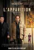 Poster lapparition eye filmmuseum