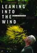 Poster leaningintothewind