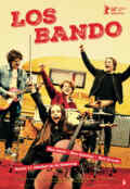 Poster los bando eye filmmuseum