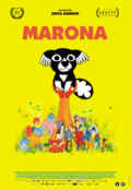 Poster marona eye filmmuseum