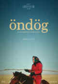 Poster ondog eye filmmuseum