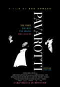 Poster pavarotti eye filmmuseum