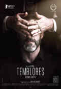 Poster temblores eye filmmuseum
